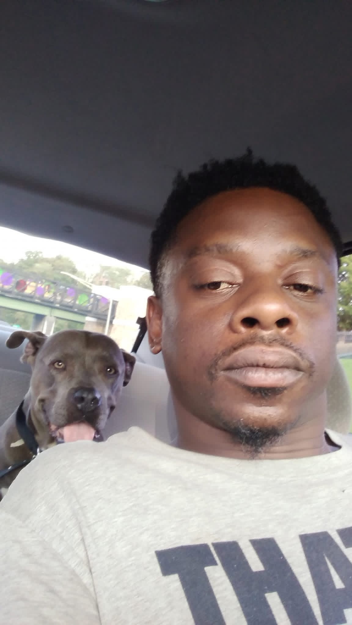 Rowdy G. Hill Obituary, Death – GBI Investigating Fatal Officer-Involved Shooting Following Cobb County Pursuit